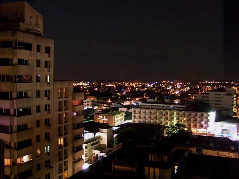 Montería, Cordoba, Colombia by juancarlos alvarez