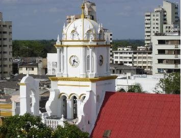 Catedral by jael.informatic.verg…