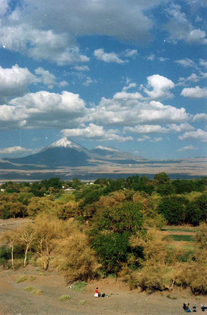 Panoramica by alfredo palma