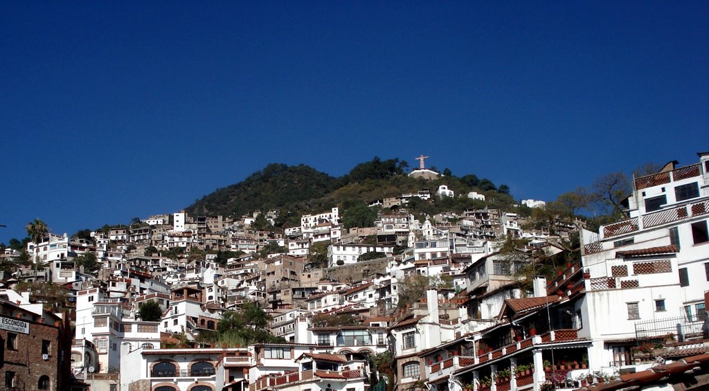 Taxco 003 by ratono