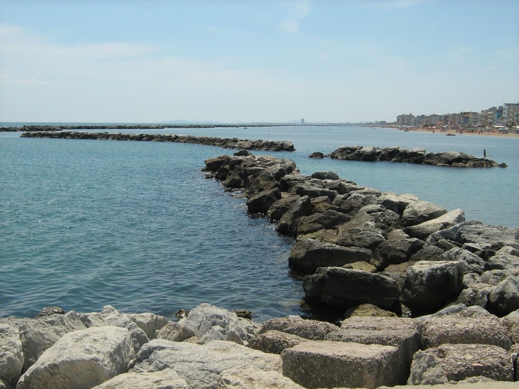 Bellaria-Igea Marina 2008 by Martin-Waldhier