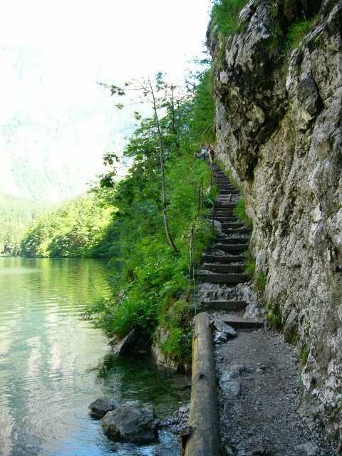 Obersee by GyurIca