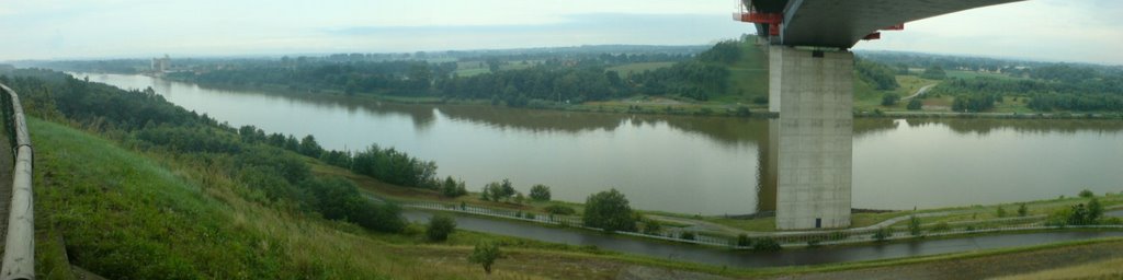 Nord-Ostsee Kanal by Martin Bolliger