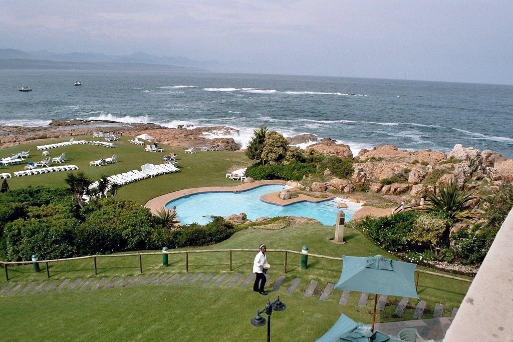 Plettenberg Bay, 6600, South Africa by opawa