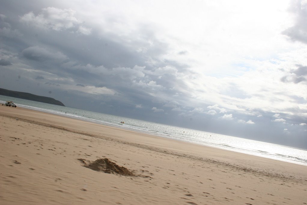 Woolacombe by dean_butler