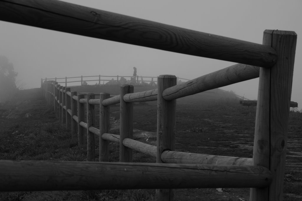 Mirador del Espíritu Santo by jaimepmg