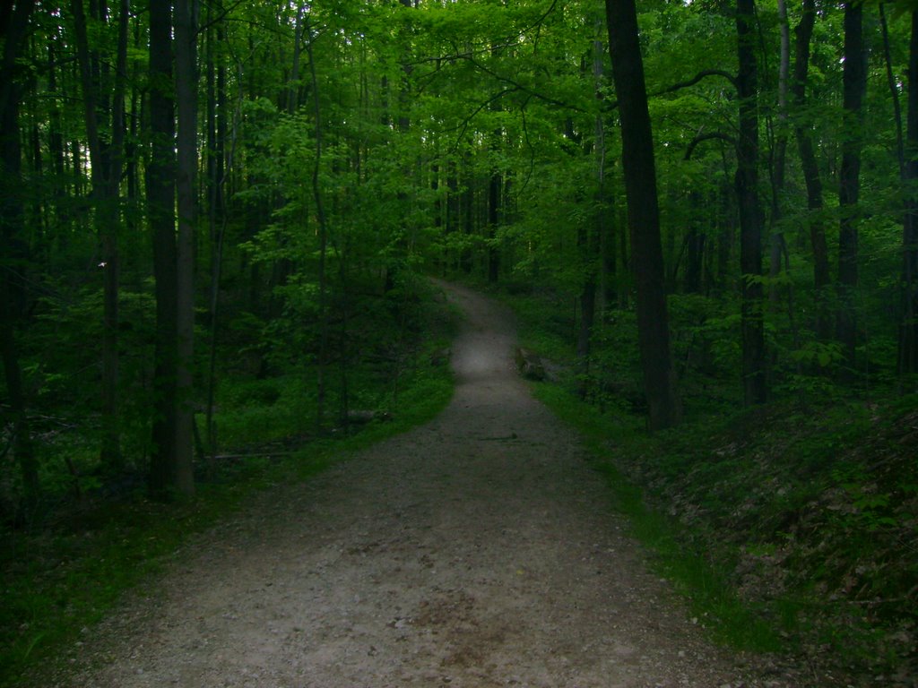 Hinckley Metro Park (Hinckley Hills Rd.) by jose f06