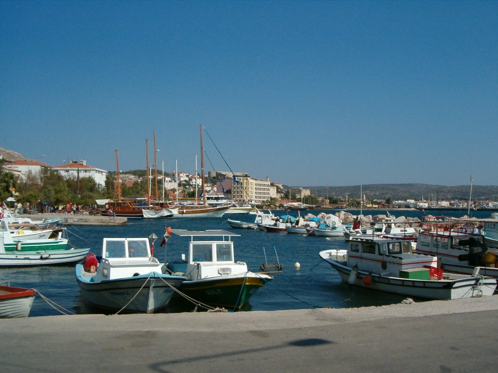 Çeşme by aayseaygun