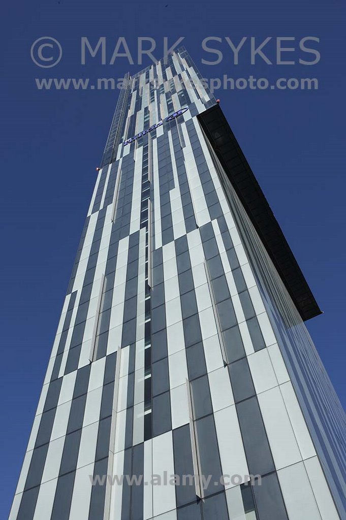 BEETHAM TOWER_01 by Mark Sykes