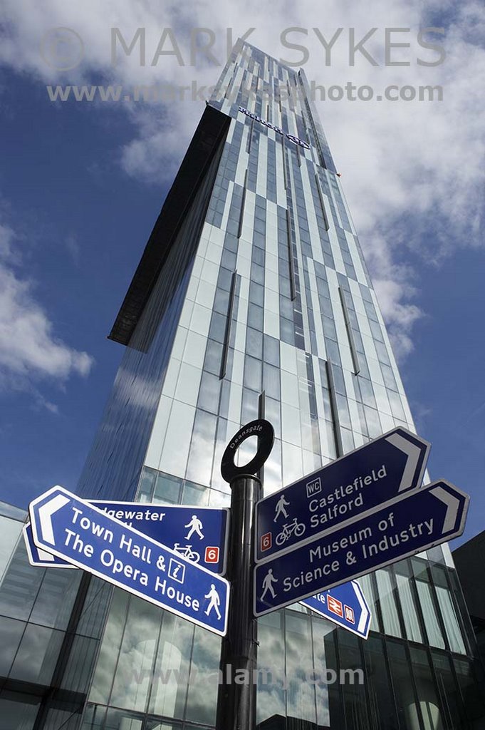 BEETHAM TOWER_02 by Mark Sykes