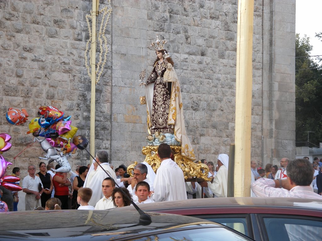 Procesiune by ieseanca