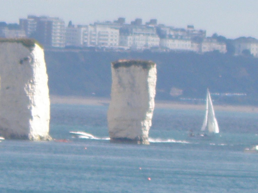 Old harry by sarcher30