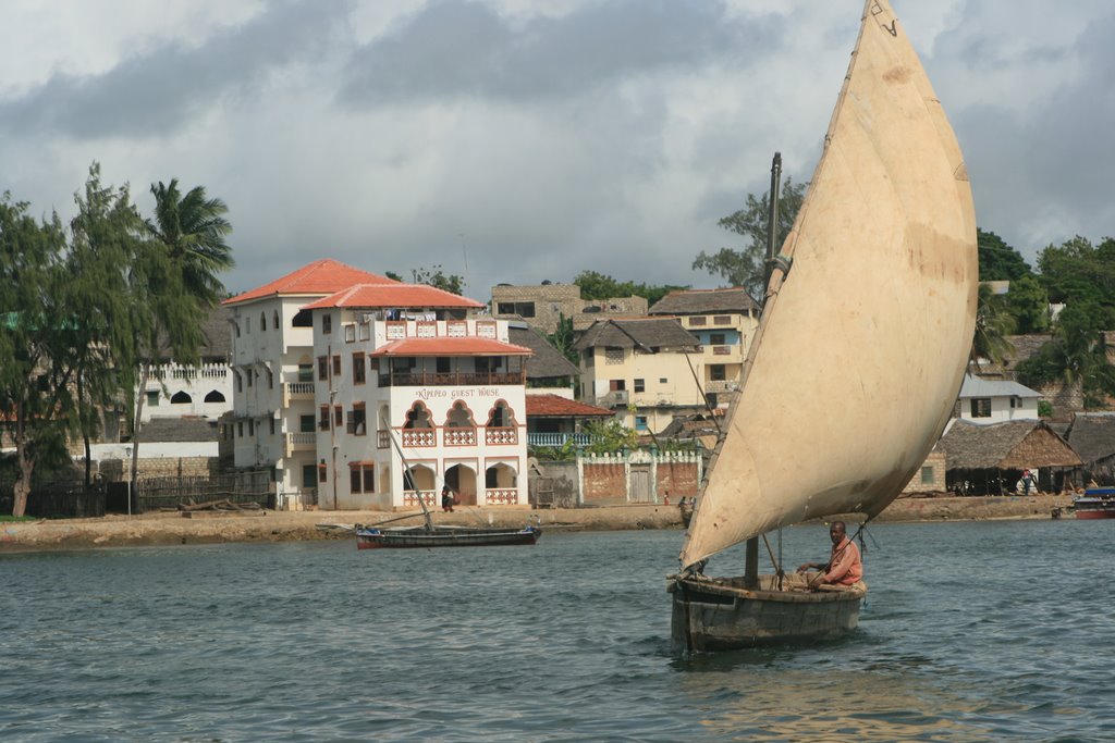 Lamu by josski