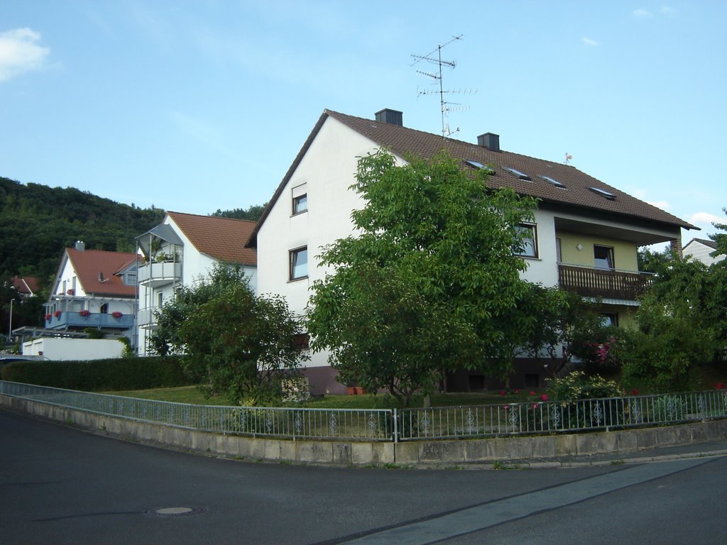 Geisfeld, 96129 Strullendorf, Germany by Landluitbald