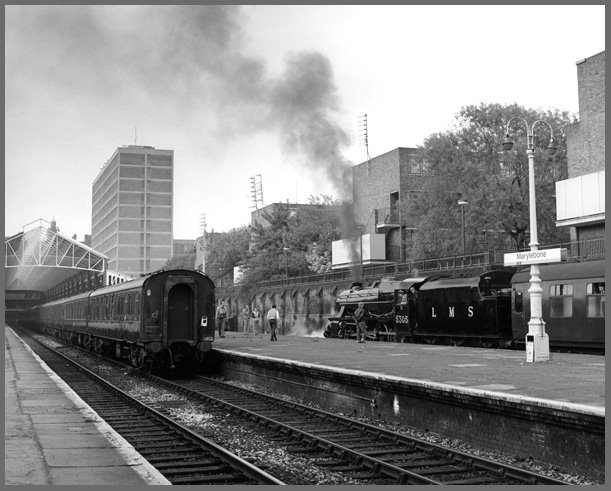 5305 Marylebone Station by crjennings.com