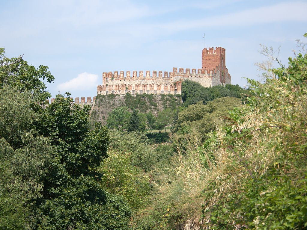 Castello by fabrizio berni