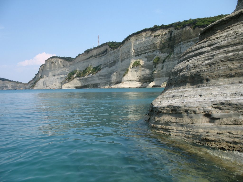 Sidari , Peronlades ,Korfu by Gábor Zsolt