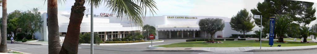 Gran Casino by Hans Rainer Löwner