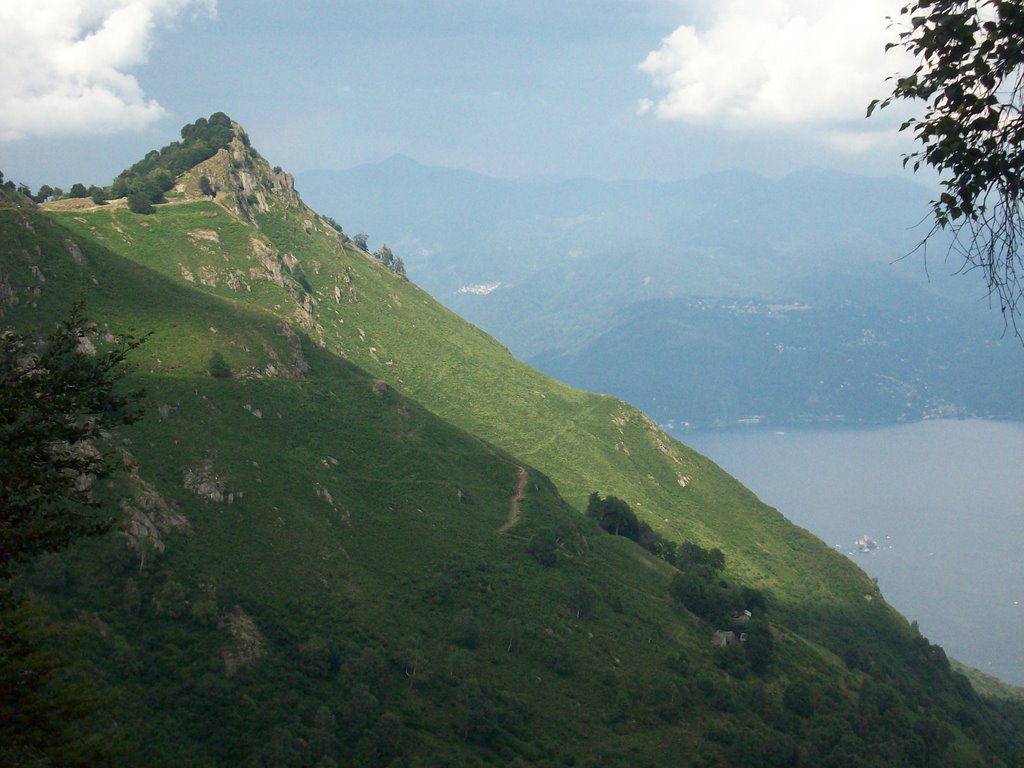 Lago maggiore by ronada