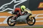 Nicole at Knockhill by 125gp