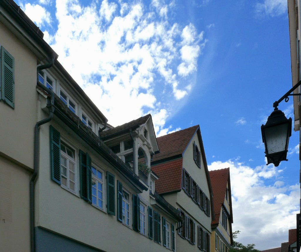 Tübingen, Germany by © Rapi ( Ipernity-Pa…