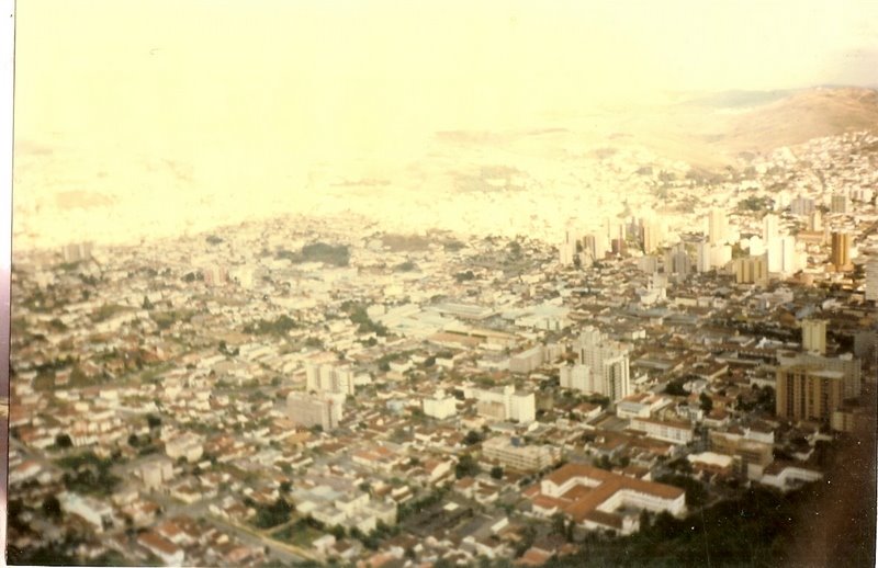 POÇOS DE CALDAS,M.G. DO ALTO DO BONDINHO by VANIA REGINA BRANDAO…