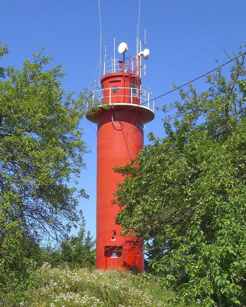 Viimsi Lighthouse by jukka_pnrm