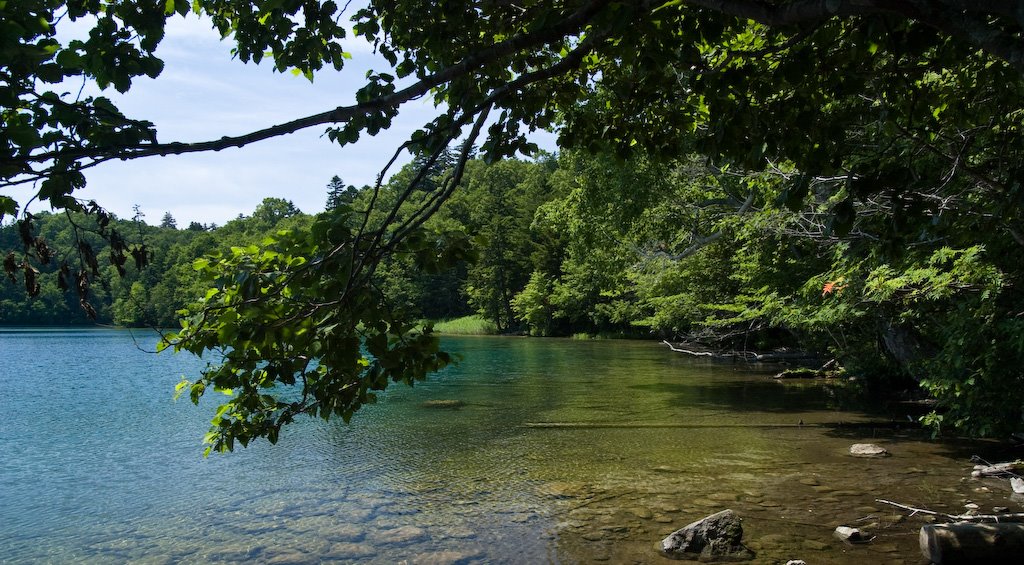 Moashoro, Ashoro, Ashoro District, Hokkaido Prefecture 089-3964, Japan by 宮崎亮