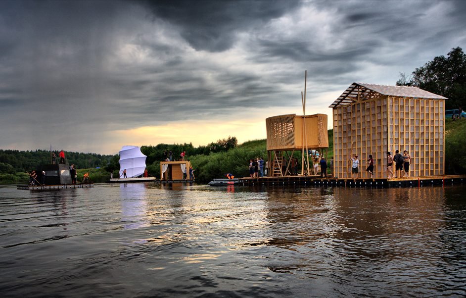 Dzerzhinsky District, Kaluga Oblast, Russia by archstoyanie