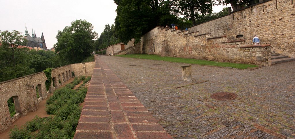 5 pražský hrad 07 2008 by martinclif