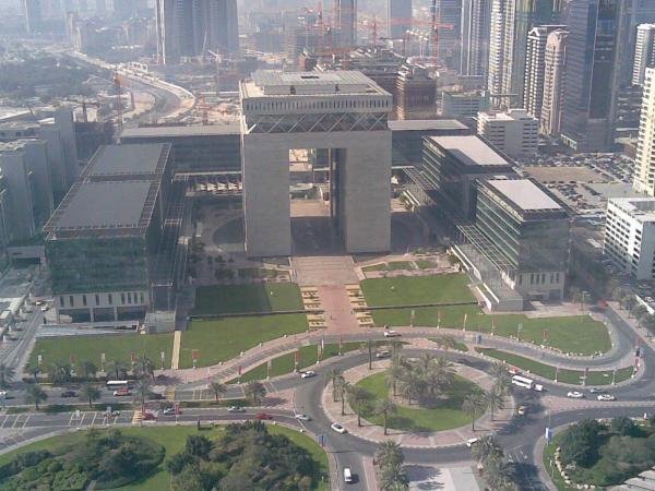 DIFC by rodelmiranda