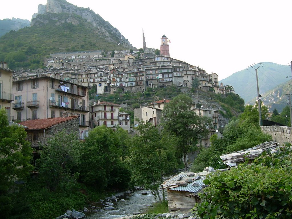 TENDE-FRANCIA by cannuccia