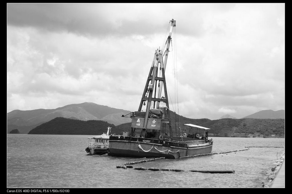 Shuen Wan, Hong Kong by lethe-fisher