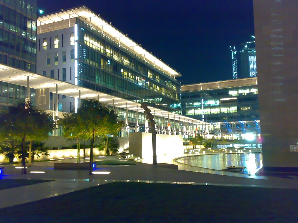 DIFC by Sadok Chaieb