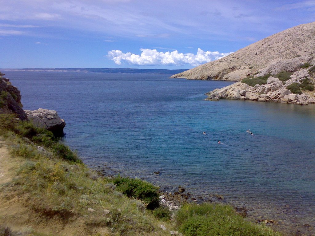 Stara Baska by d.r