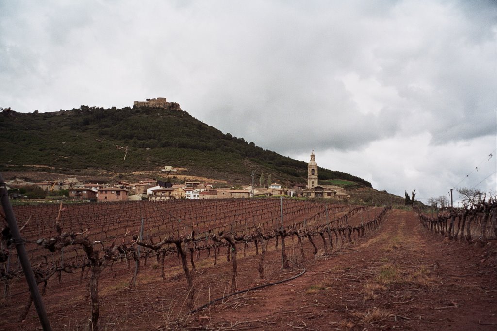 Villamayor de Monjardin by bresi