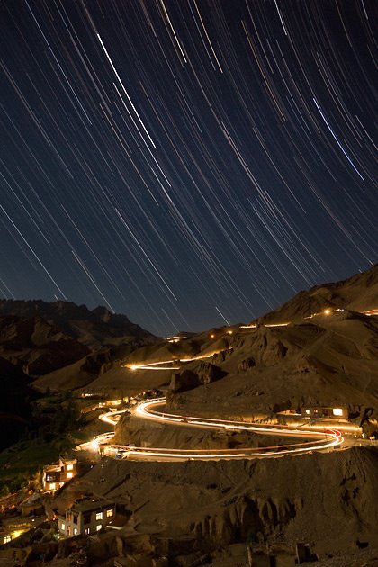 Lamayuru, Ladakh by AReality