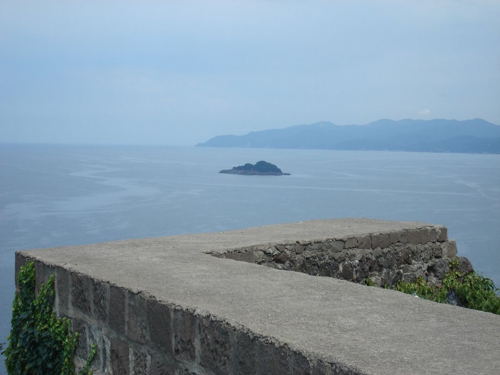 Giresun Adası by Ercan.Aksoy