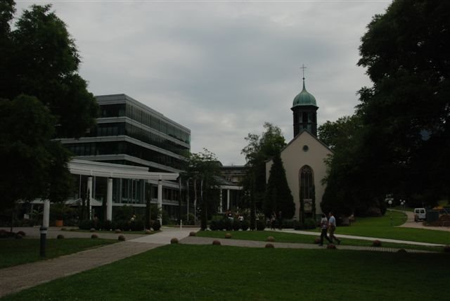 Baden-Baden_Caracalla Thermen_07-2008 by arckons