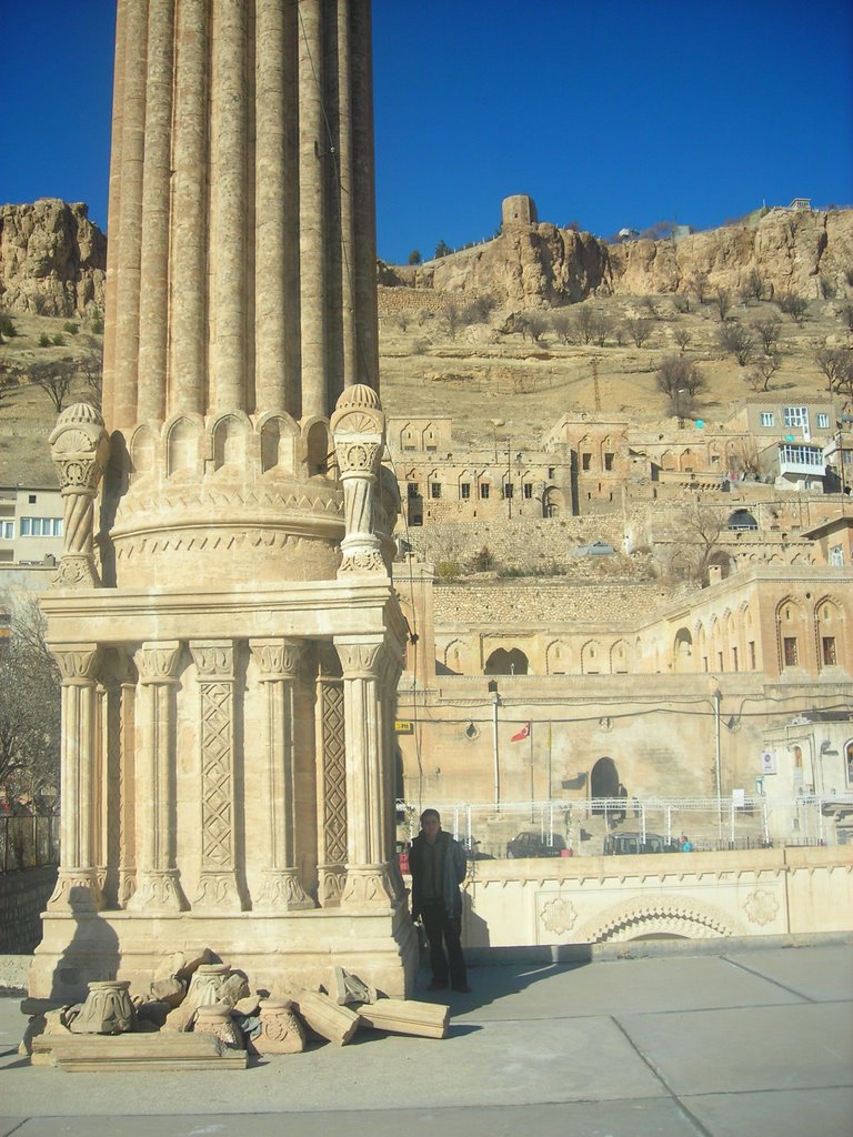 Mardin by Muslim Osmanogullari