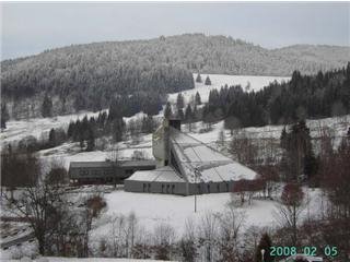 79868 Feldberg, Germany by Matthew Dom