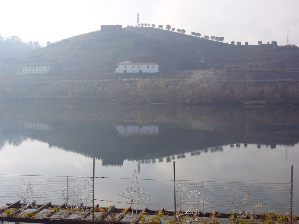 Vista além Douro by CarlosAlves