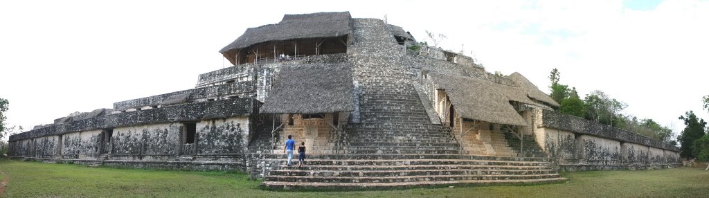 EK-BALAM YUCATAN by Lorenzo Derungs (Lor…