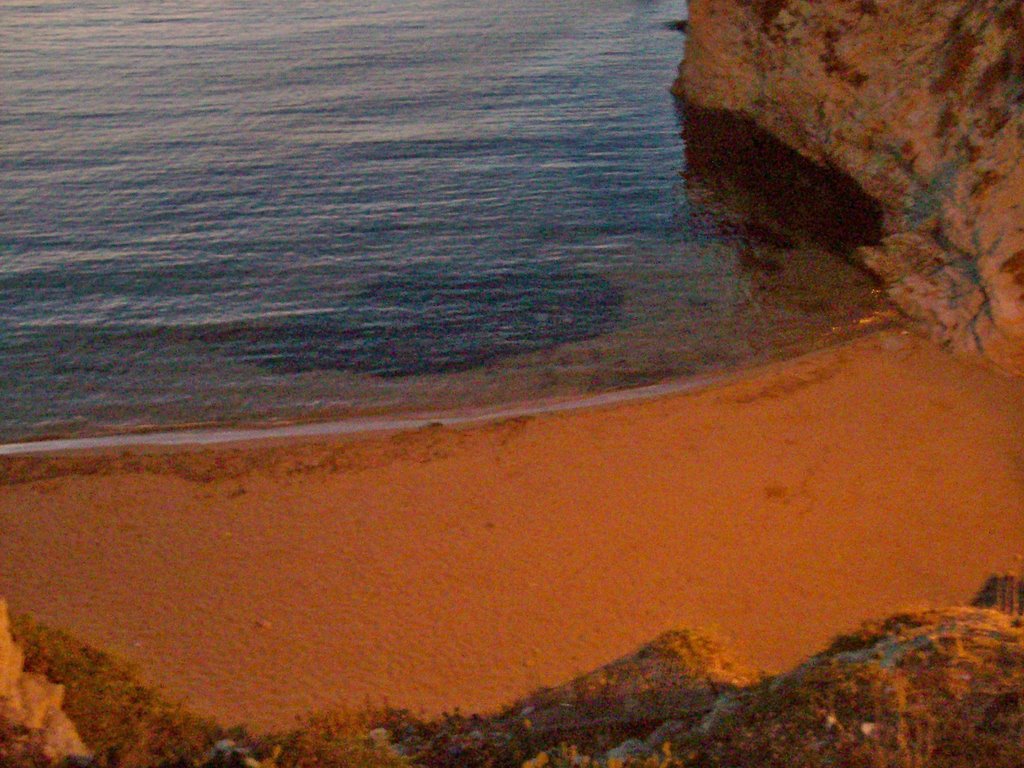 Spiaggia praiola by stefy89dg