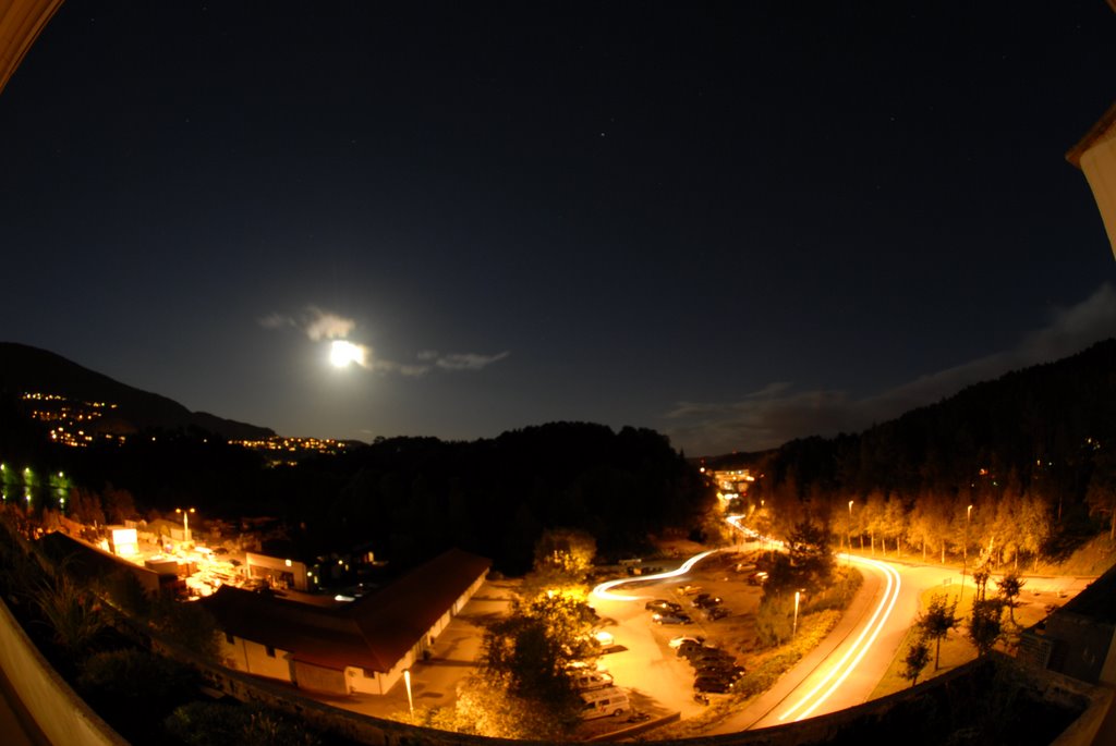 Nordre Fyllingen, Bergen, Norway by 12p.no by Raymond St…