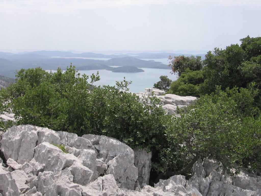 View Point Kamenjak by Luk@s