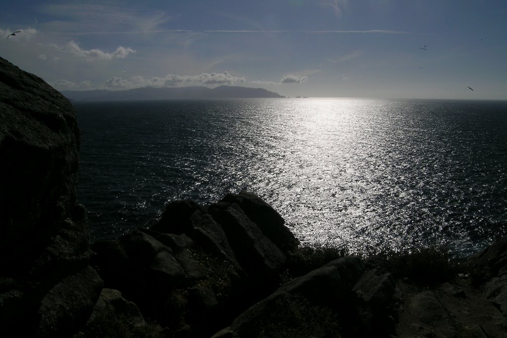 Cabo Ortegal desde Estaca de Bares by Jesus Ubeda