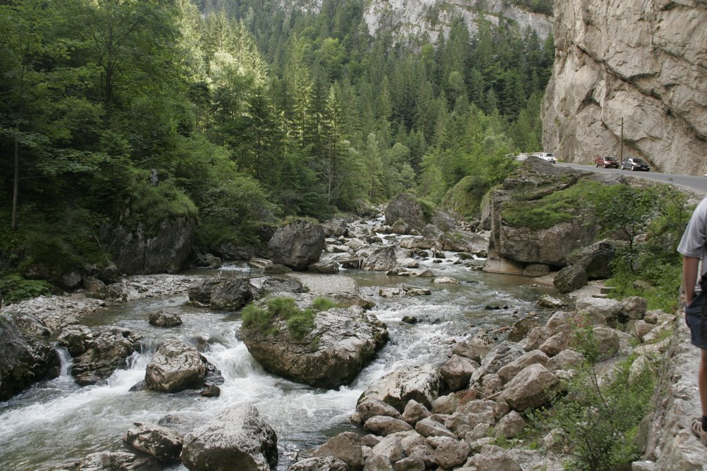 Gheorgheni, Romania by jkovacsdr