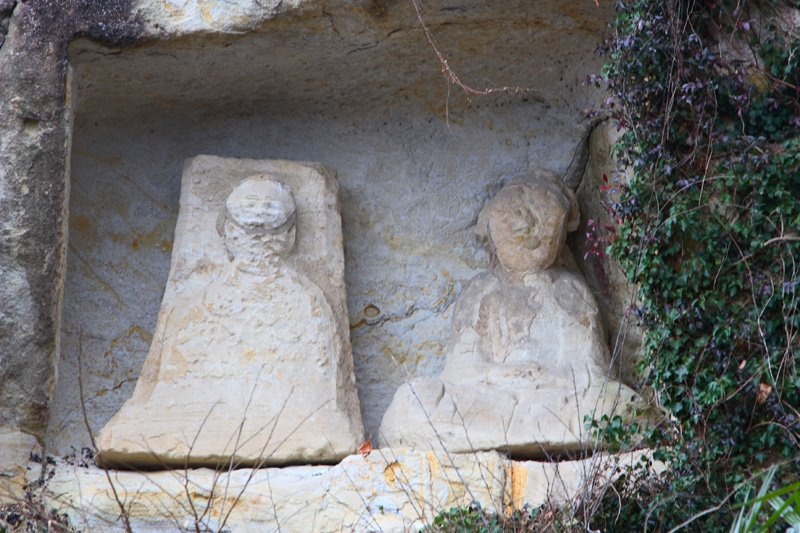 Historic site by esaio