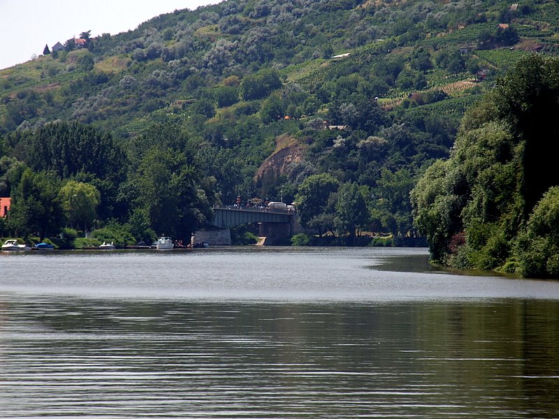 Tokaj-Tisza-Bodrog by digiptr